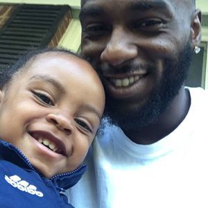 Meet your Posher, Shaun